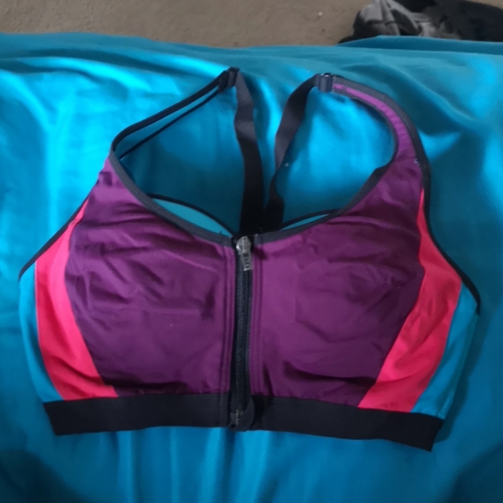 Victoria Secret, High Impact, Sports Bra